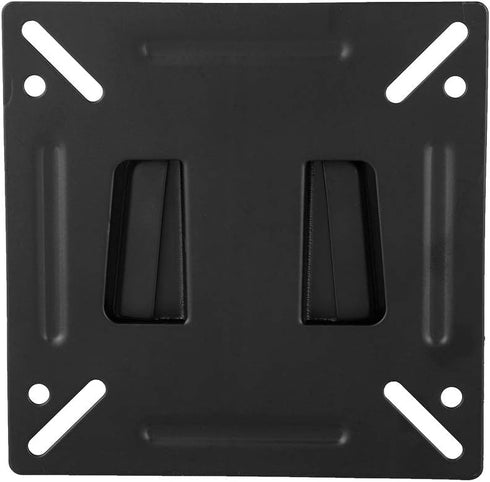 Large Loading Weight Wall Mount Bracket for 14-32in LCD TV, Home and Business Use
