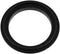Fotodiox 55mm Filter Thread Macro Reverse Mount Adapter Ring for Sony Alpha A-Mount SLR Cameras