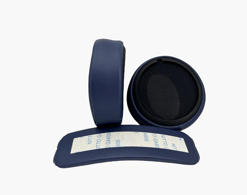 MDR-XB 950bt Earpads Replacement Cushions with Memory Foam, Compatible with Sony MDR-XB950BT Bluetooth Headphones