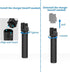 Smatree Extension Rod Power Stick, 5000mAh Portable Power Bank with Tripod for DJI Osmo Pocket 2