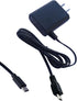 UpBright USB 5V AC/DC Adapter Compatible with Audien Atom PRO 2 BTE OTC Hearing Aids Amplifier, Wireless Rechargeable