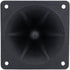 CCeCCe 2 Pack 3.25" 3.25" Component Square Tweeter x Piezo Horn Element Replacement DJ Speaker Loudspeaker Buzzer