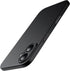 JETech Ultra Slim Case for iPhone 16 6.1 inch, Camera Lens Full Protection,