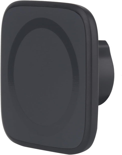 Rigdance 17mm Magnetic Phone Mount Base for MagSafe 0.67" Ball Socket, Replacement Phone