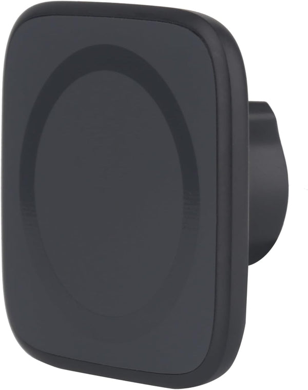 Rigdance 17mm Magnetic Phone Mount Base for MagSafe 0.67" Ball Socket, Replacement Phone