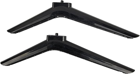 Ceybo TV Stand Base Legs Replacement fit for Sharp 43F5B 43" Smart TV,