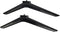 Ceybo TV Stand Base Legs Replacement fit for Sharp 43F5B 43" Smart TV,