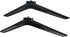 Ceybo TV Stand Base Legs Replacement fit for Sharp 43F5B 43" Smart TV,