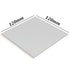 Thermal Pad 14.8 W/mK, 120x120x1mm, Non-Conductive Heat Resistance, Silicone Thermal Pads for Laptop Heatsink GPU CPU