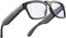 OhO Bluetooth Sunglasses, Voice Control and Open Ear Style Smart Glasses for Music and Calls, UV400 Polarized Lens