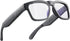 OhO Bluetooth Sunglasses, Voice Control and Open Ear Style Smart Glasses for Music and Calls, UV400 Polarized Lens