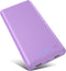 Portable Charger Power Bank, 26800mAh Ultra-High Capacity, 2 USB Output, High Speed Charging for iPhone, Samsung, LG
