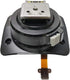 Godox V1S V860III-S Hot Shoe Replacement Mount Foot for V1 & V860III Sony Flash, Upgrade Metal Version