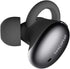 1MORE Stylish True Wireless in-Ear Headphones TWS Bluetooth Wireless Earphones Mini Earbuds with DSP ENC, Phone/Volume Control, Lightweight Portable, Charging Case, 7.5H Battery, MEMS Mic - Black