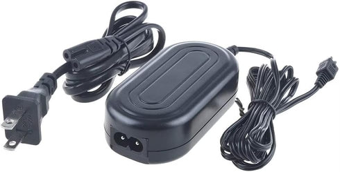 MDCGPower AP-V21U AP-V20U AP-V14 AC Adapter Wall Charger Compatible with JVC Everio Camcorder