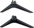Ceybo RSAG8.078.6266 RSAG8.078.6267, 32H4030F3, 32A5600FTUK, 43R6E4,Screws Replacement stand's Base Legs fit