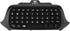 FOSA Chatpad Message Mini Game Keyboard with 2.4G Receiver, Keypad Chat Keyboard with Audio/Headset Jack for Game