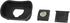 3 Set GFX100II 100 XH1 XH2S Camera Viewfinder Eye Cup, Pcs Hot Shoe Cover and Bubble Level with Comfortable Material