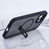 ThtRht Mount Metal Ring Sticker Foldable Phone Ring Holder Stand Magnetic Adapter for Magsafe Charger Android Phone