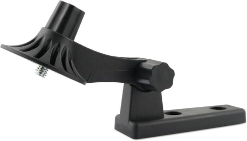 LEFXMOPHY Black Mount for WYZE Cam Pan V3, Indoor/Outdoor Mounting Bracket with 180 Degree Tilt