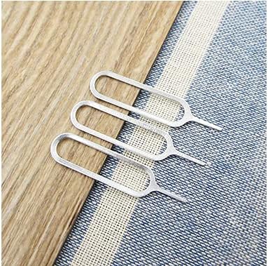 generic 10 set Premium SIM card pieces Release pin Parts convenient Durability