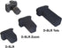 backpacks OP/TECH USA Soft Pouch Compact digital camera case, lightweight accessories pouch, sleek neoprene sleeve