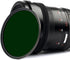 Haida Greystone CPL Filter, Optical Glass Multi-Coating, Nano Coating, Waterproof, Scratch Resistant, 49MM