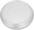 Professional Metal Front Lens Cap Portable Universal Cover for Fujifilm X100 X100S X100T Photography Accessory