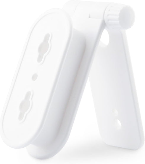 LEFXMOPHY VM901 Wall Mount Bracket for Vtech VM919HD Baby Monitor Cam, Ceiling Mounting Base Stand