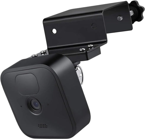 Wasserstein Door Mount for Arlo HD/Pro/Pro2/Pro3/Pro4/Pro5S/Ultra/Ultra2/Essential, Blink Outdoor/XT2, Ring Cam