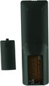 HCDZ G2, G3, 4K 1080p Replacement Remote Control Compatible for Micca Speck Micca Speck Mini Digital Media Player