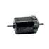 FTMSZLHYL 1PCS 6V-24V Motor 130 Double Shaft Motor 12V Pentode Slotted Rotor Strong