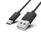 USB Type C Charger Cable for JBL Charge 5, Pulse 4, Flip 5 Wireless Speakers, Jabra Elite 75t Earbuds (5FT)
