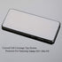 Ibywind Screen Protector for Samsung Galaxy S21 Ultra 5G 6.8" - 2Pcs Flexible TPU, Camera Lens & Back Carbon Fiber Film.