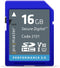 ProMaster SDHC 16GB Performance 2.0 Memory Card (Model 2131)