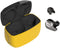 Kissmart Compatible with Jabra Elite Active 65t Charging Case, Replacement Charger Dock (Yellow)