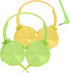 2 Pack Kids Headphones for School Classroom K-12, Swivel Foldable, HD Stereo,