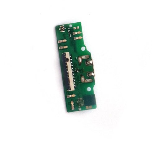 USB Charger Dock Connector Ribbon Flex Cable Replacement for Samsung Galaxy Tab A 8.0 (2019) T295