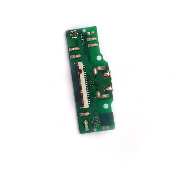 USB Charger Dock Connector Ribbon Flex Cable Replacement for Samsung Galaxy Tab A 8.0 (2019) T295