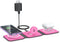 Wireless Charger 3 in 1, RTOPS Magnetic Travel Charging Station for Multiple Devices, Compatible with iPhone 16/15/14