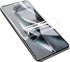 Hydrogel Film Screen Protector, Compatible with Samsung Galaxy S24+ / Galaxy S24 Plus, Flexible TPU Protective Film,