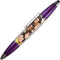 Violet - PixStylus 2 in 1 Personalized Pen and Stylus Combo – Create your own custom stylus/pen at