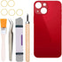 Yuntunele Back Covers Glass Replacement Compatible with iPhone 13 6.1 inches All Carriers