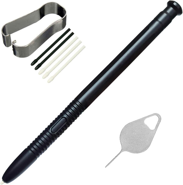 Samsung Galaxy Tab Active 4 Pro Stylus Pen Replacement, Active4 Pro Touch Pen with Tips Nibs Repair Part Accessories
