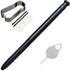 Samsung Galaxy Tab Active 4 Pro Stylus Pen Replacement, Active4 Pro Touch Pen with Tips Nibs Repair Part Accessories