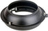 Fomito Balcar Speedring to Bowens Mount Converter, Monolight Adapter Ring