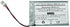 1800mAh 3.7V Replacement Battery for COWIN E7 E7 Pro Bluetooth Headphones, Coinsound E7 E7 Pro Headphones