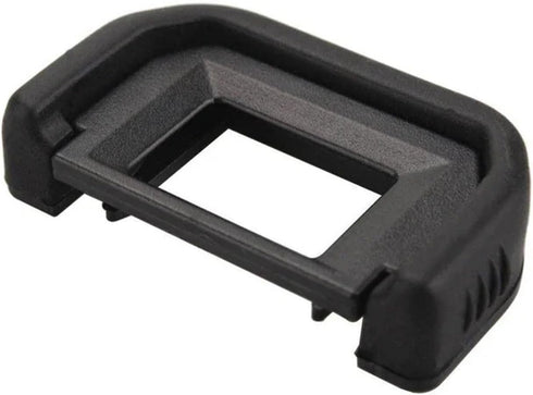 SGYYOFDP 2pcs 1000D 550D 500D 450D 650D EF Eyecups Eyepiece Viewfinder,Compatible for Canon DSLR EOS Eye Piece