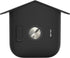Holicfun Silicone Skin for Blink Outdoor 4 Smart Security Camera, Black