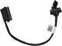 Replacement CAZ10 Battery Cable Connector - Wire Cord for Dell Latitude 7280, 7380, 7290, 7390 Models